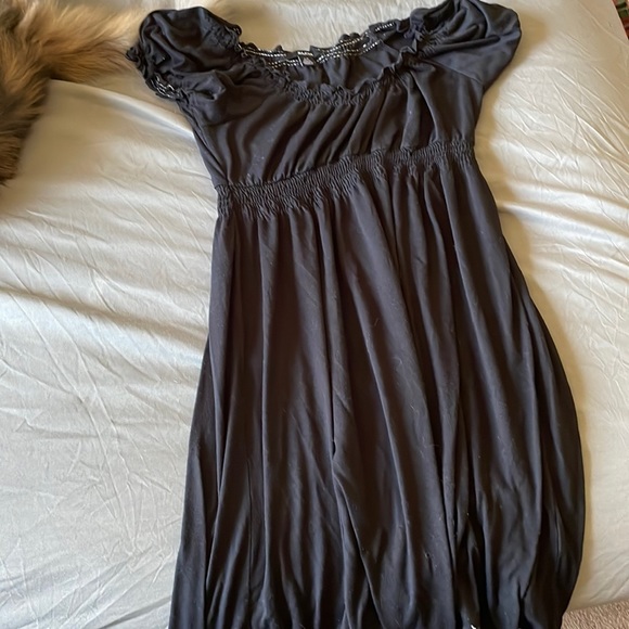 Majora Dresses & Skirts - Cute peasant style dress.